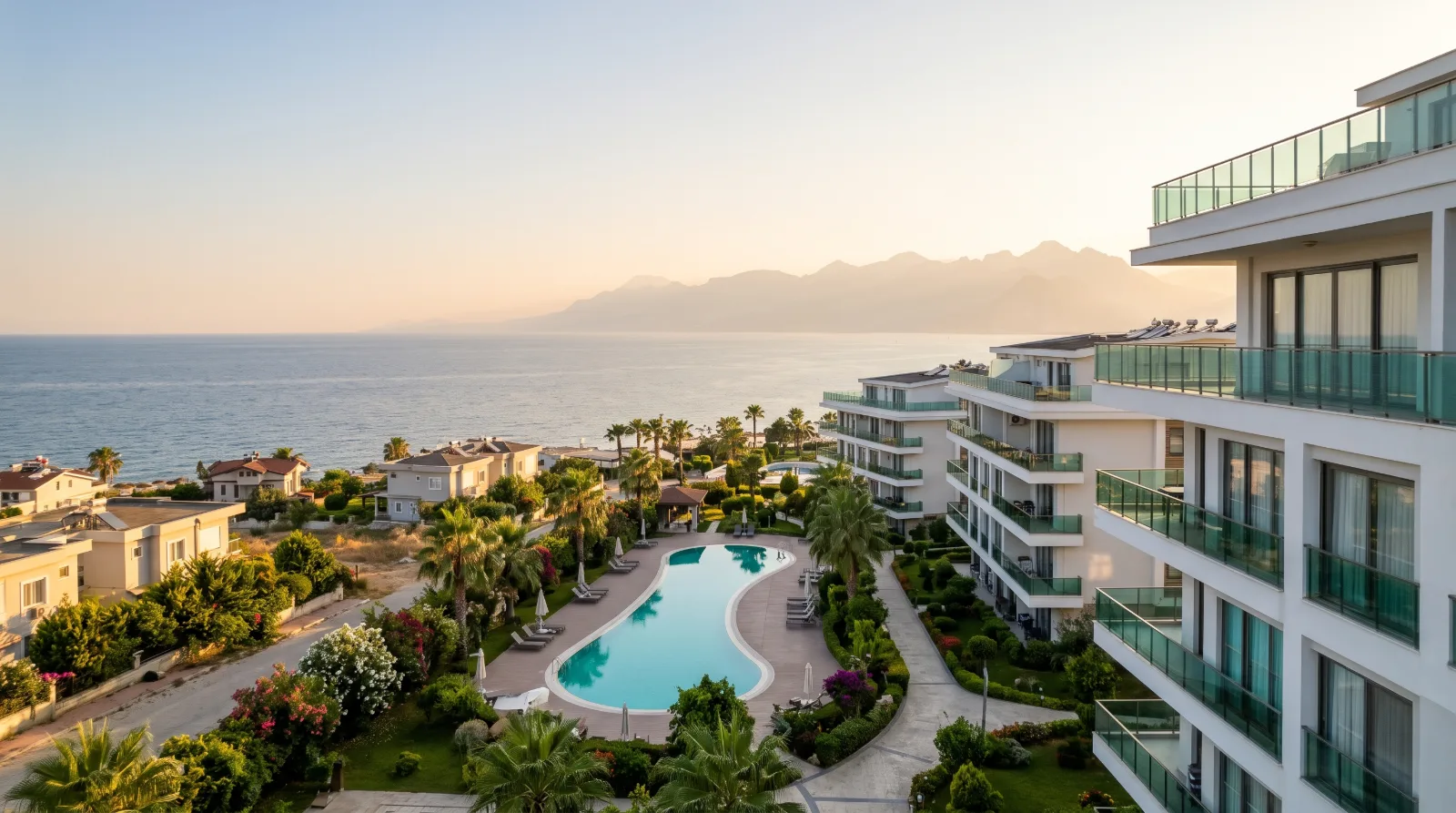 Where Do Foreigners Buy the Most Homes in Türkiye? (September 2026)