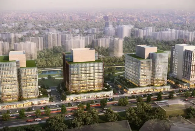 Kağıthane’de Karma Projede Satılık Daire ve Home Office-5