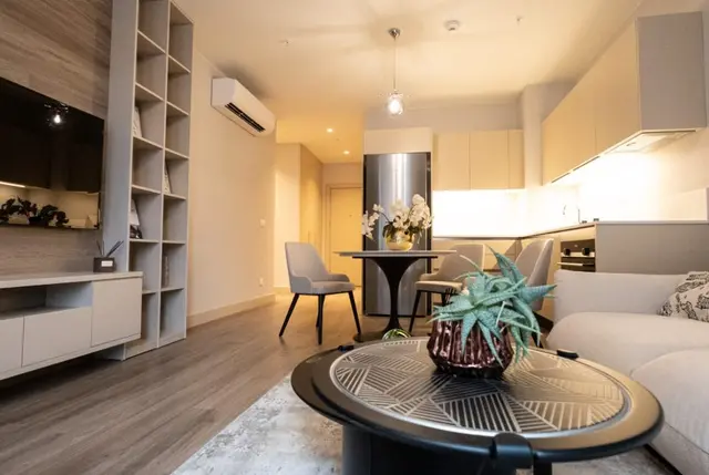 Kağıthane’de Karma Projede Satılık Daire ve Home Office-6