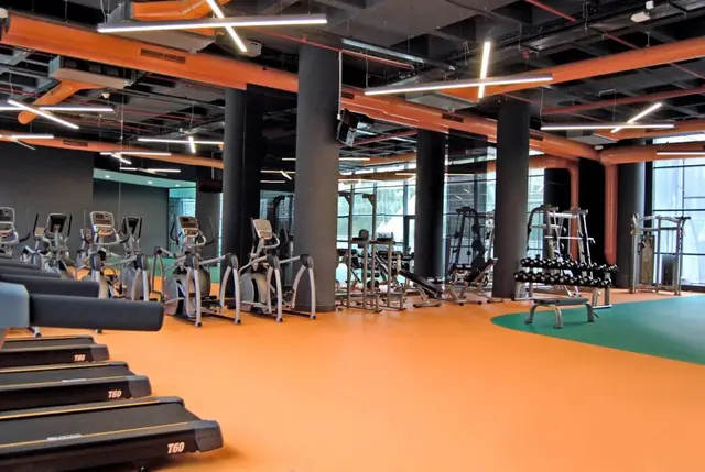 Kağıthane’de Metroya 50 Metre Home Office Daireler-7
