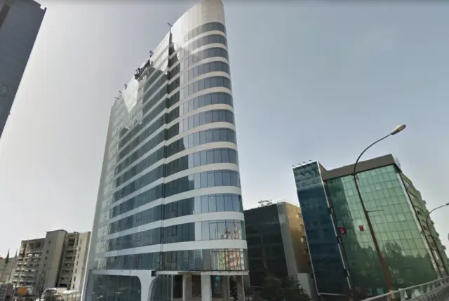 Residenzwohnungen im Zentrum von Istanbul Şişli-3