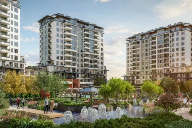 Wohnungen mit großen Balkonen in Istanbul Beylikdüzü-3