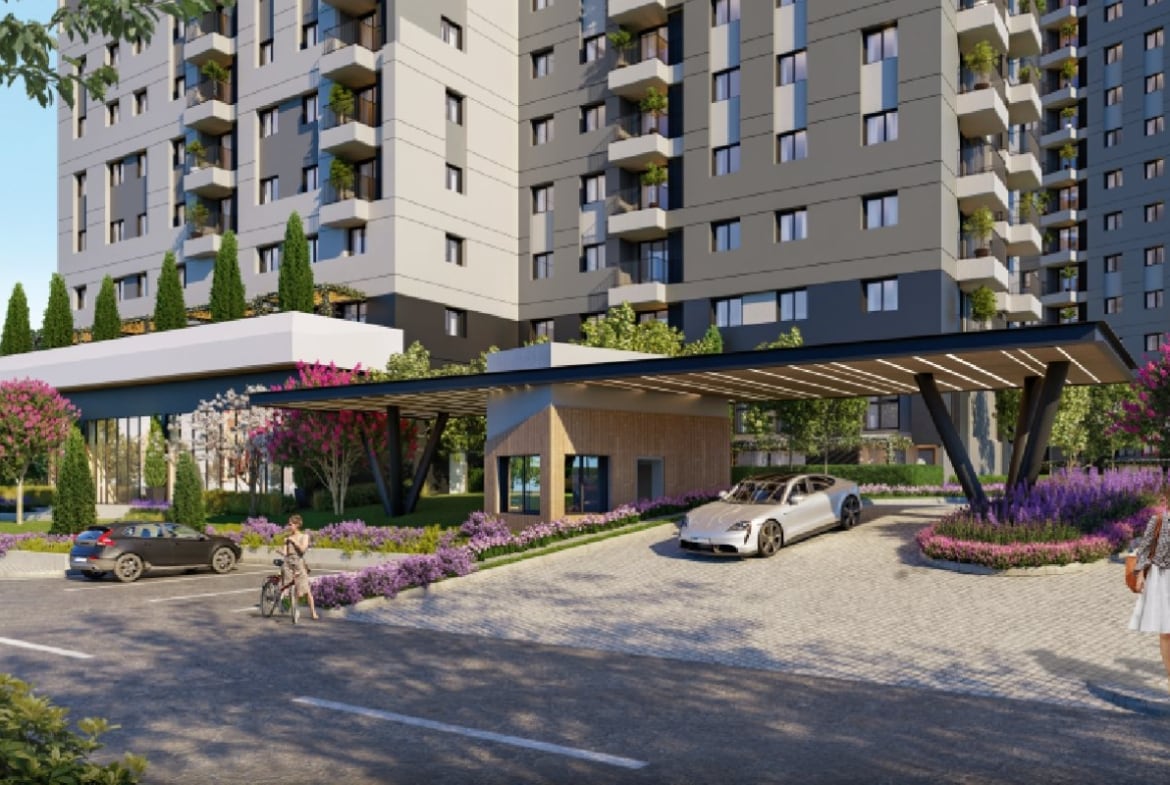Luxusimmobilien in Istanbul | Komfort und Bequemlichkeit-2
