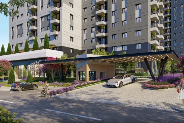 Luxusimmobilien in Istanbul | Komfort und Bequemlichkeit-2