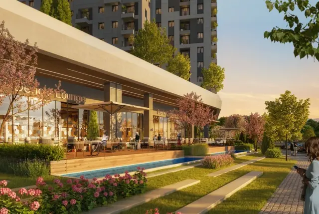 Luxusimmobilien in Istanbul | Komfort und Bequemlichkeit-3