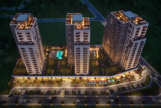 Luxusimmobilien in Istanbul | Komfort und Bequemlichkeit-5