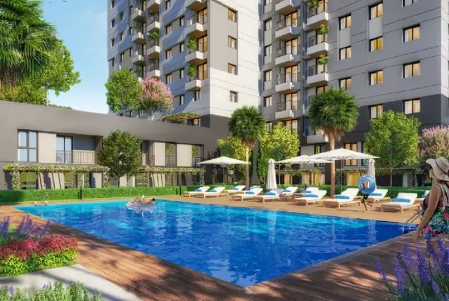 Luxusimmobilien in Istanbul | Komfort und Bequemlichkeit-6