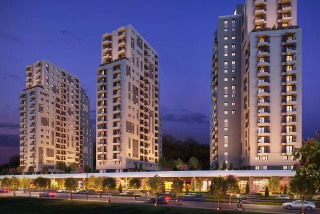 Luxusimmobilien in Istanbul | Komfort und Bequemlichkeit-7