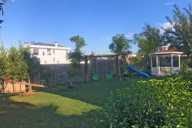 Atemberaubende Villa in Antalya mit Smart Home-Technologie-5