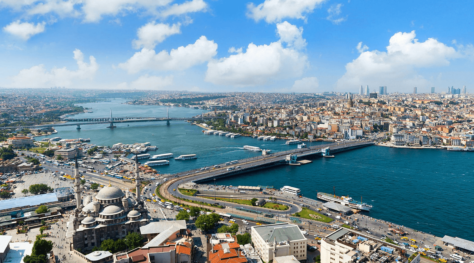 Invest in real estate in turkiye