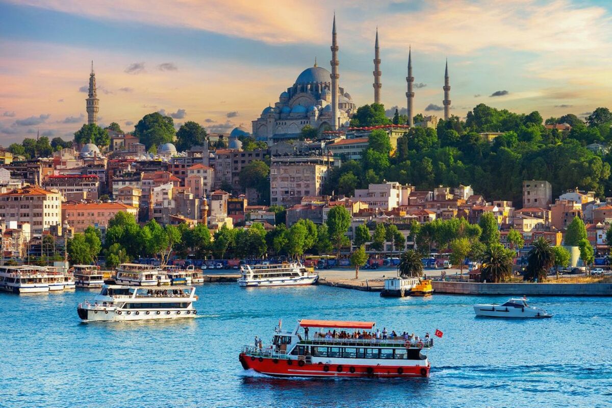 Warum in Istanbul investieren: Der ultimative Ratgeber