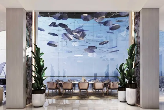 Exklusive Residenz in Dubai mit flexiblem Zahlungsplan-8