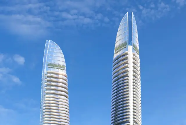Entdecken Sie gehobenes Wohnen in der Residenz in Dubai, Business Bay-5