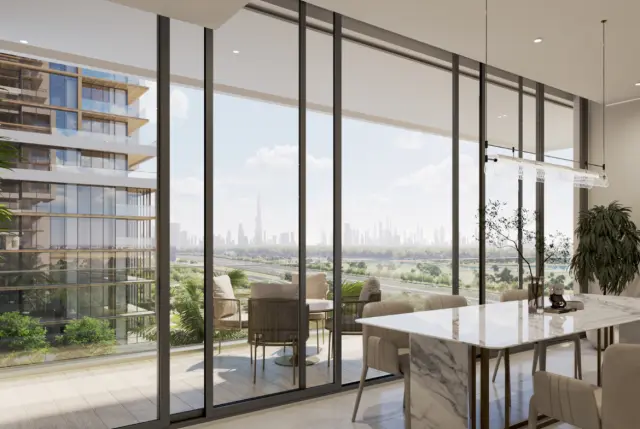 Luxusresidenzen in Dubai für Golfliebhaber-3