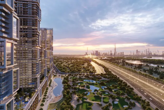 Luxusresidenzen in Dubai für Golfliebhaber-6