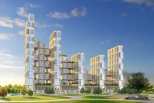Luxusresidenzen in Dubai für Golfliebhaber-7