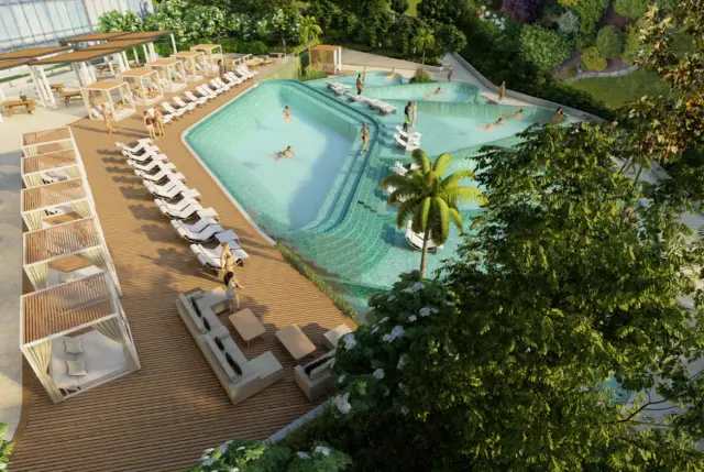 Investieren Sie in einen luxuriösen Wohnkomplex in Dubai-8