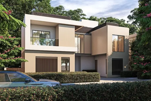 Modernes Wohnen in Luxusvillen in Dubai-7