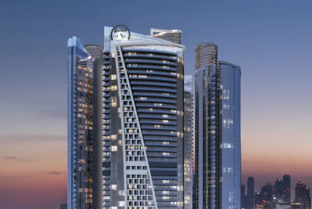 Exklusive Hotelkonzept Wohnungen in Business Bay, Dubai-2