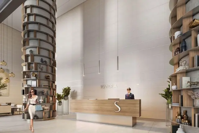 Erleben Sie luxuriöses Wohnen in Dubai, Motor City-5