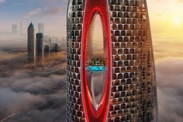 Dubai'de Satılık Lüks Daireler: En Üstün Yaşam Tarzını Keşfedin-2