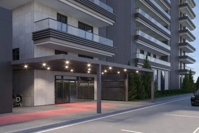 Büyükçekmece’de Deniz ve Göl Manzaralı Satılık Daireler-8