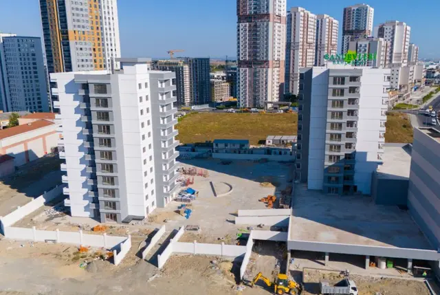 Bahçekent’te Hemen Teslim Satılık Daireler-7