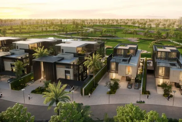 Luxuriöse Ferienhäuser in Dubai: Ihr Traumurlaub erwartet Sie-1