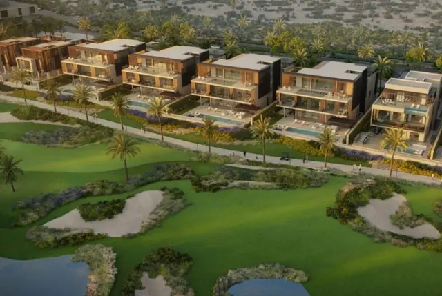 Luxuriöse Ferienhäuser in Dubai: Ihr Traumurlaub erwartet Sie-2