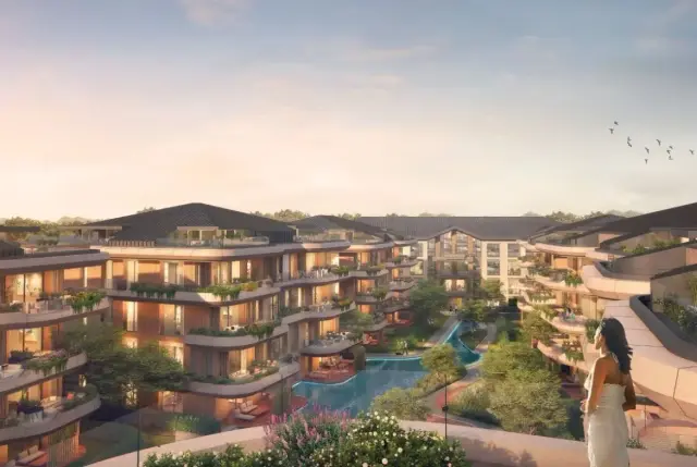 Luxuswohnungen in Bakırköy Florya-2