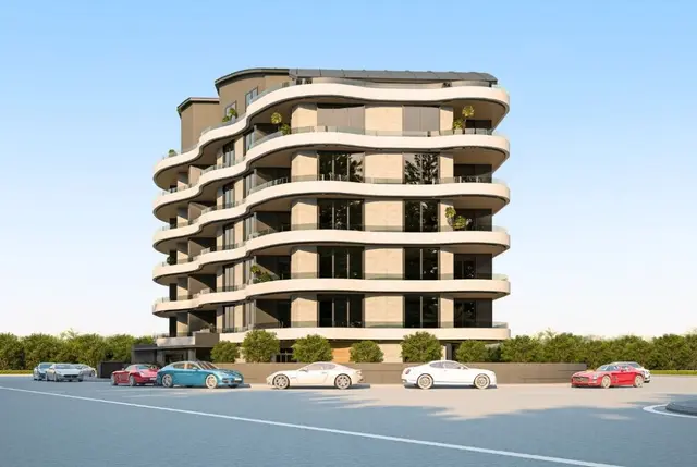 Moderne Wohnungen zum Verkauf in Antalya Kaleici-3