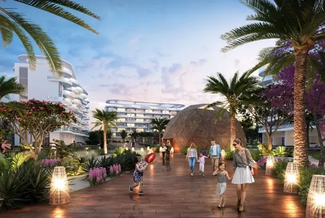Wohnungen zum Verkauf in Dubai mit flexiblem Zahlungsplan-3