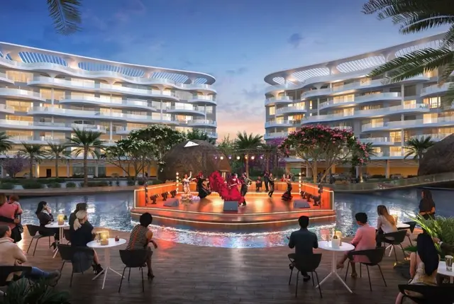 Wohnungen zum Verkauf in Dubai mit flexiblem Zahlungsplan-4