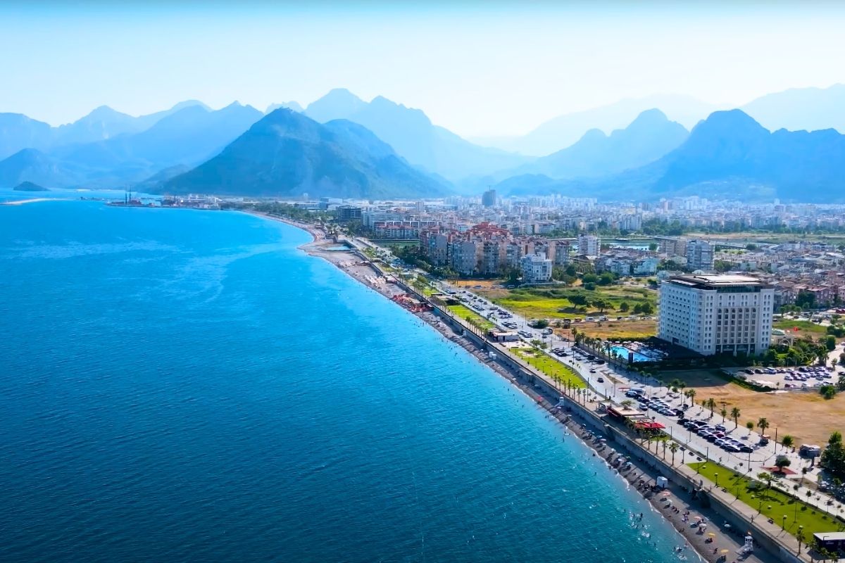 Antalya Immobilienmarkt 2025: Neue Entwicklungen und Investment-Hotspots