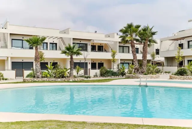 Moderne Apartments an der Costa Blanca mit mediterranem Flair-3