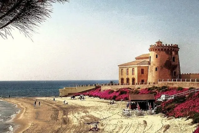 Stilvolle Maisonette Wohnungen zum Verkauf in Alicante-4