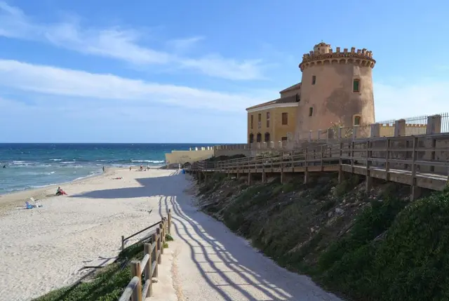 Stilvolle Maisonette Wohnungen zum Verkauf in Alicante-7