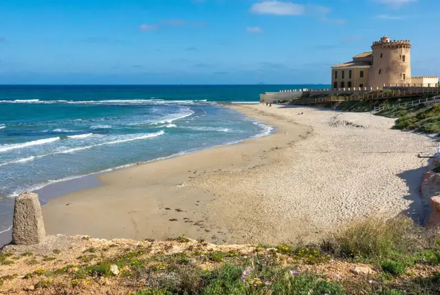 Stilvolle Maisonette Wohnungen zum Verkauf in Alicante-6