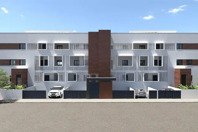 Stilvolle Maisonette Wohnungen zum Verkauf in Alicante-3