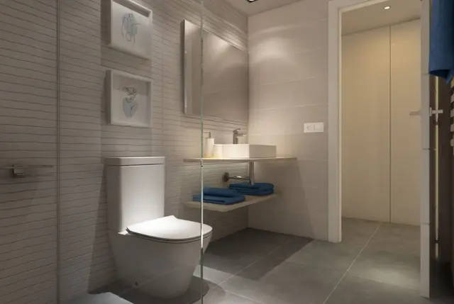 Penthouse-Wohnungen mit Panoramaterrasse zum Verkauf in Alicante-7
