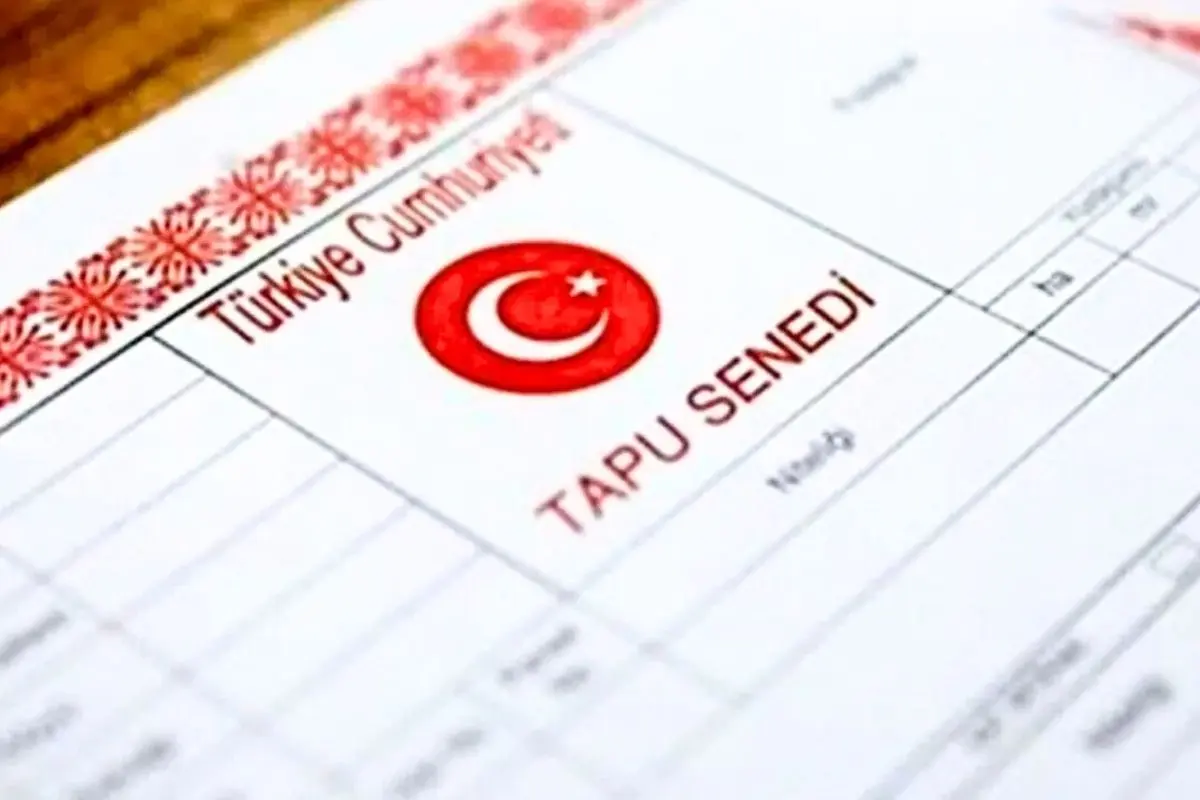 Türkiye’de Tapu Devri: Adım Adım Rehber