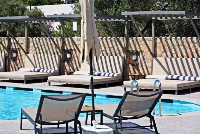 Möblierte Wohnungen zum Verkauf in Bodrum Gümbet-6