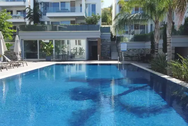 Boutique-Wohnen am Meer mit privater Bucht in Bodrum-7