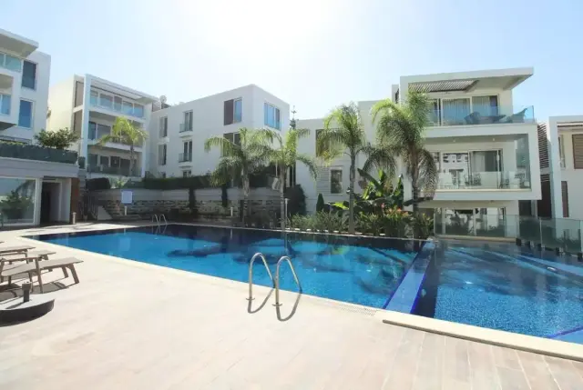 Boutique-Wohnen am Meer mit privater Bucht in Bodrum-8