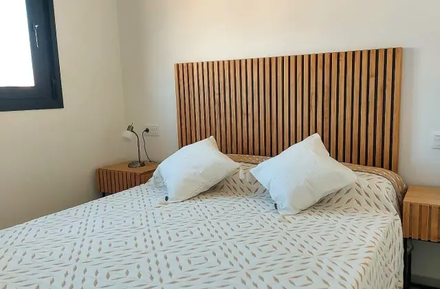2 Bedroom Apartments San Miguel de Salinas Centro-3