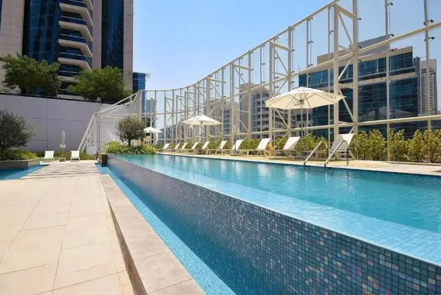 Wohnungen zum Verkauf in Dubai Business Bay-4