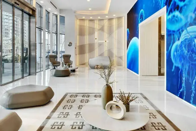 Wohnungen zum Verkauf in Dubai Business Bay-5