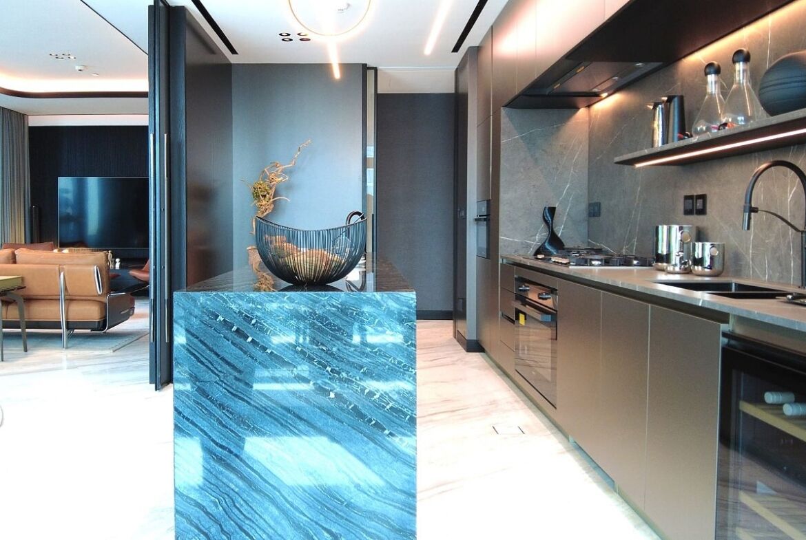 Luxuswohnungen in Dubai mit Pagani Design-2