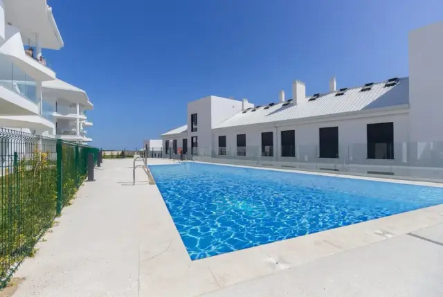 Atemberaubendes Apartment mit einer 25 m² großen Terrasse in Fuengirola-7