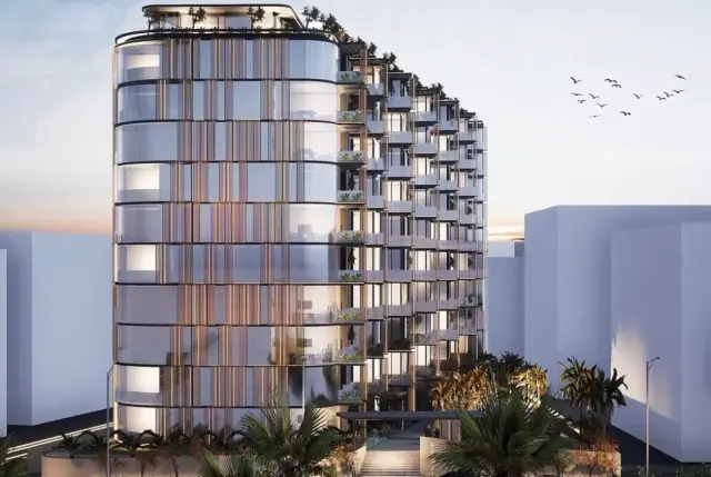 Luxuriöse Wohnungen mit Meerblick in Antalya zum Verkauf-5